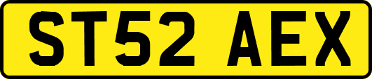 ST52AEX