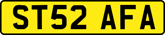 ST52AFA