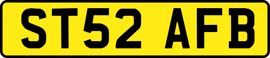 ST52AFB