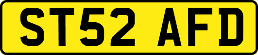 ST52AFD