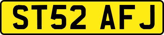 ST52AFJ