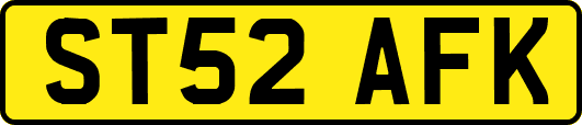 ST52AFK