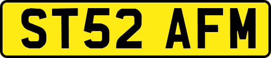ST52AFM