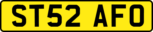 ST52AFO