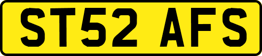 ST52AFS