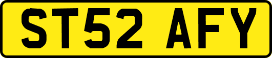 ST52AFY