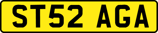 ST52AGA