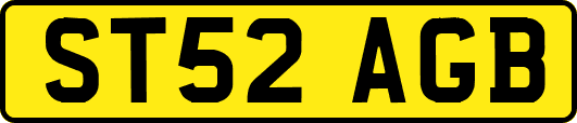 ST52AGB