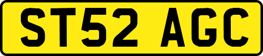 ST52AGC