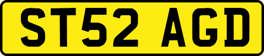ST52AGD
