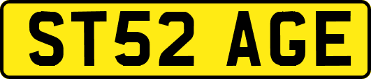 ST52AGE