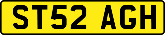 ST52AGH