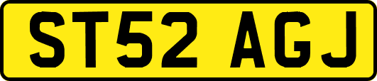 ST52AGJ