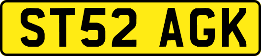 ST52AGK