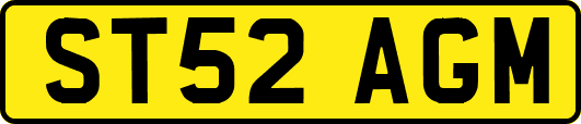 ST52AGM