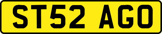 ST52AGO