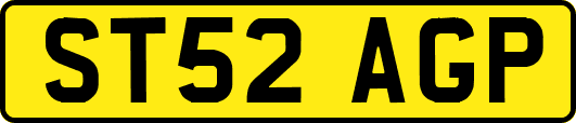 ST52AGP