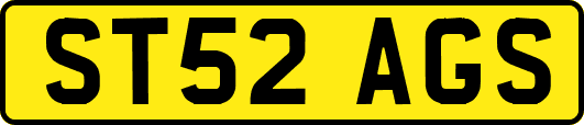 ST52AGS