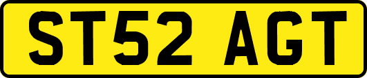 ST52AGT