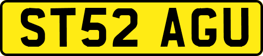 ST52AGU