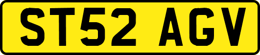 ST52AGV