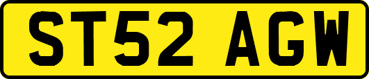 ST52AGW