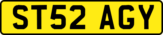 ST52AGY