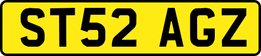 ST52AGZ
