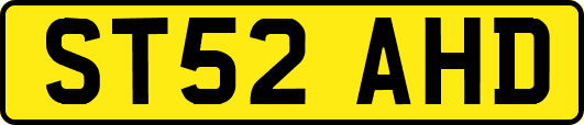ST52AHD