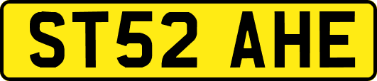 ST52AHE