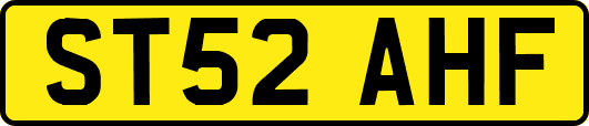 ST52AHF