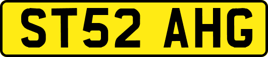 ST52AHG