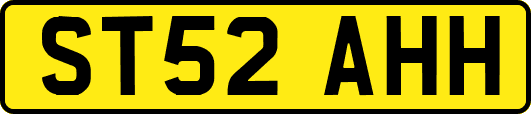 ST52AHH