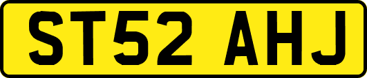 ST52AHJ
