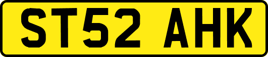 ST52AHK