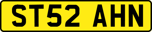 ST52AHN