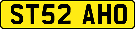 ST52AHO