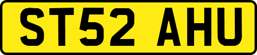 ST52AHU