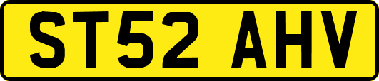 ST52AHV