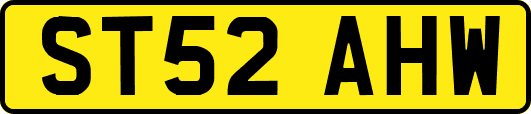 ST52AHW