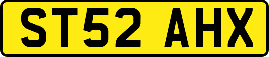 ST52AHX