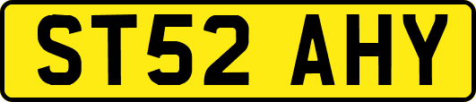 ST52AHY