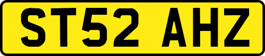 ST52AHZ