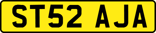 ST52AJA
