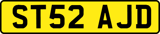 ST52AJD