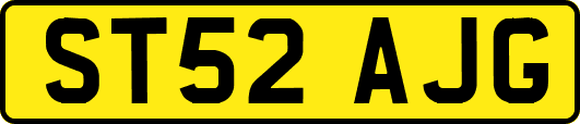 ST52AJG
