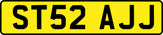 ST52AJJ