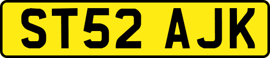 ST52AJK