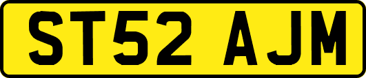 ST52AJM
