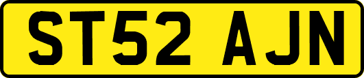 ST52AJN